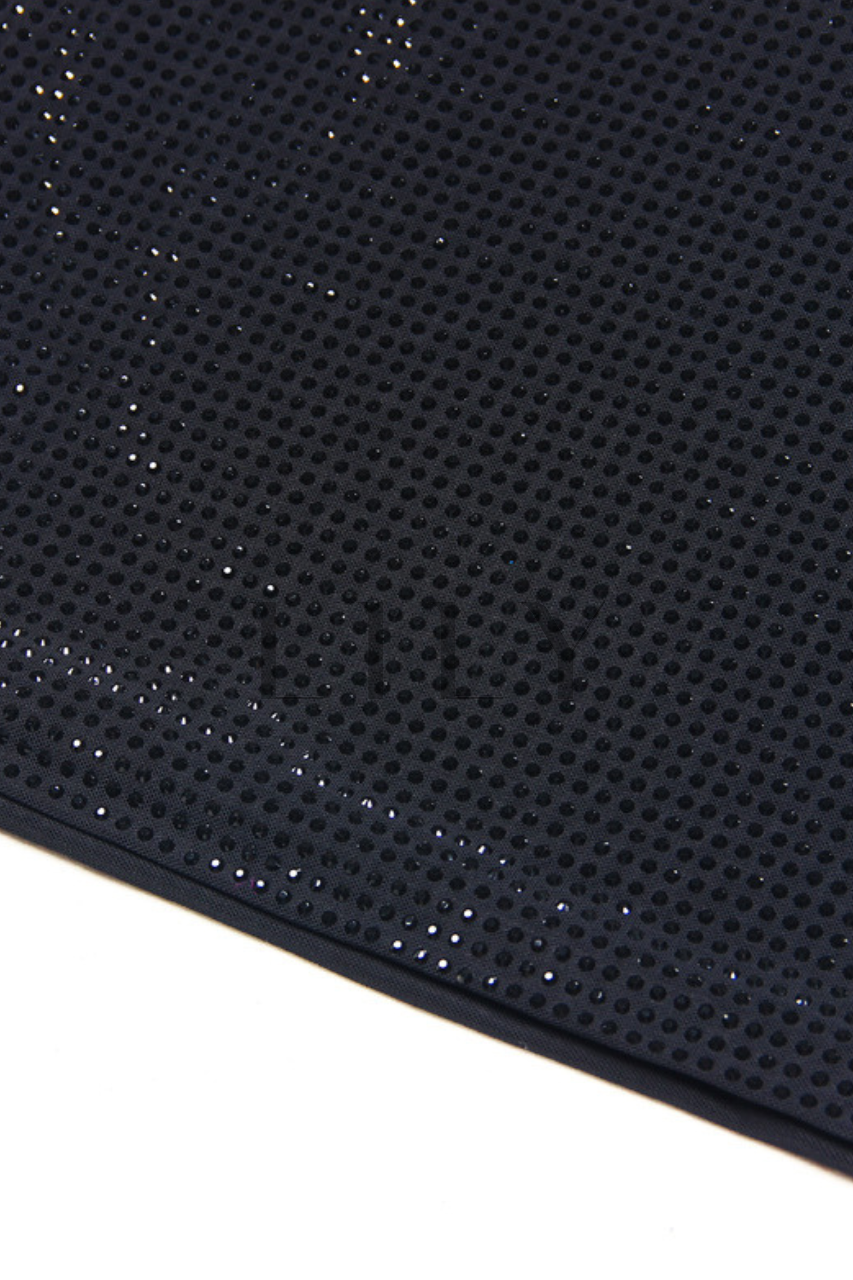 Capri Crystal Mesh Sparkle Set