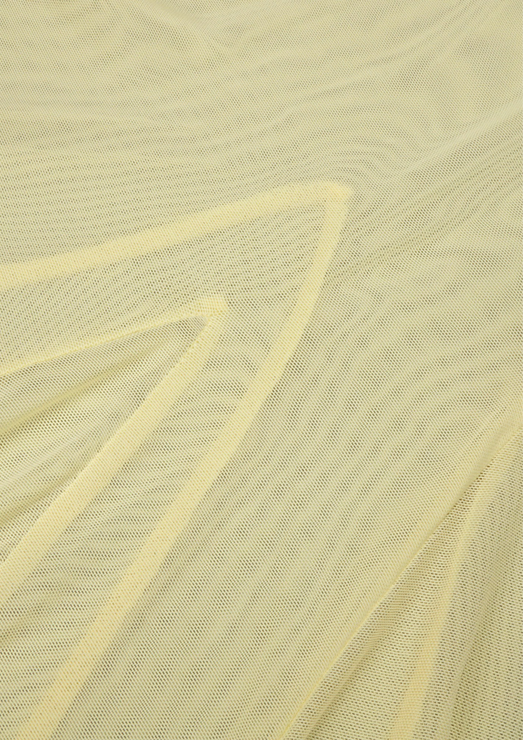 Aurora Veil Strapless Maxi Dress