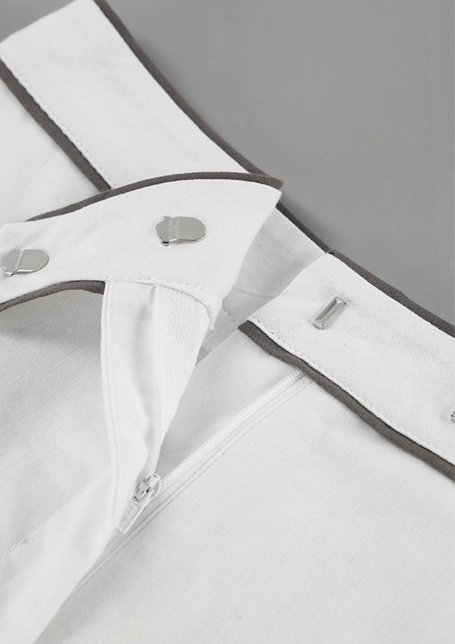Isla Linen Relaxed Shirt & Shorts Set