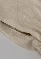Luna Linen Relaxed Wide Set