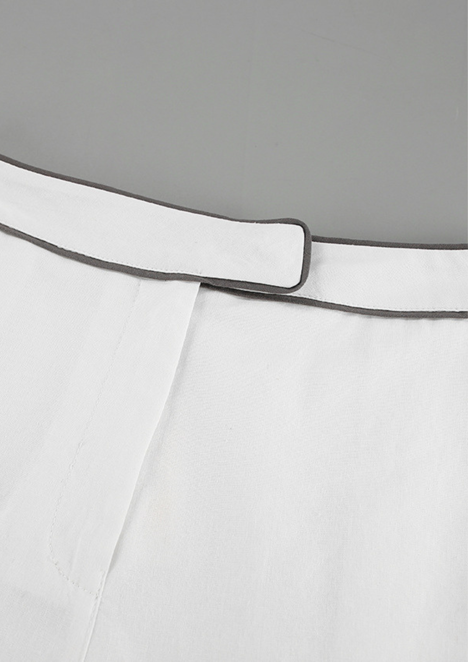 Isla Linen Relaxed Shirt & Shorts Set