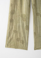 Olive Muse Relaxed Set