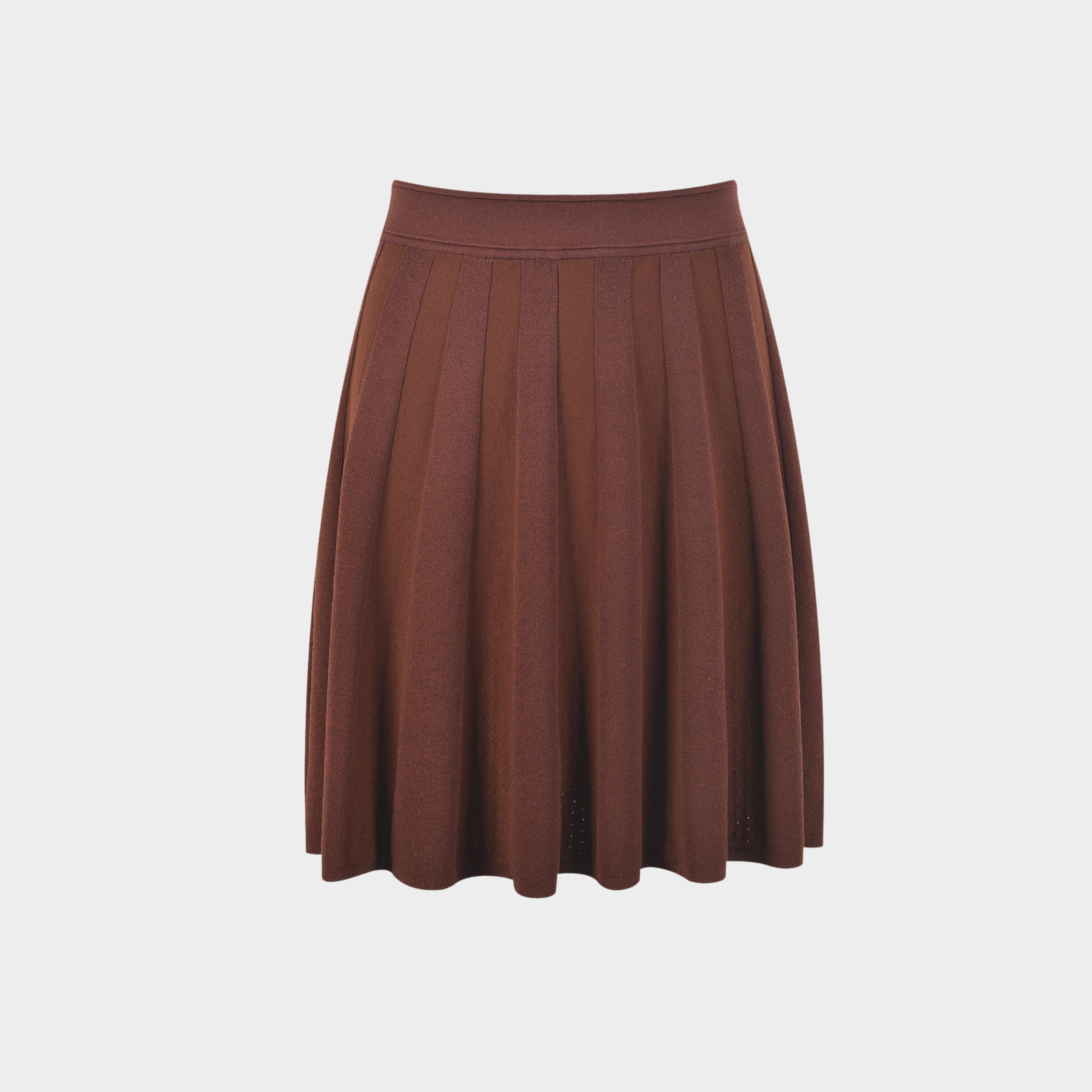Sandra Ice Knit Ensemble set