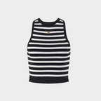 Kate Crop Top