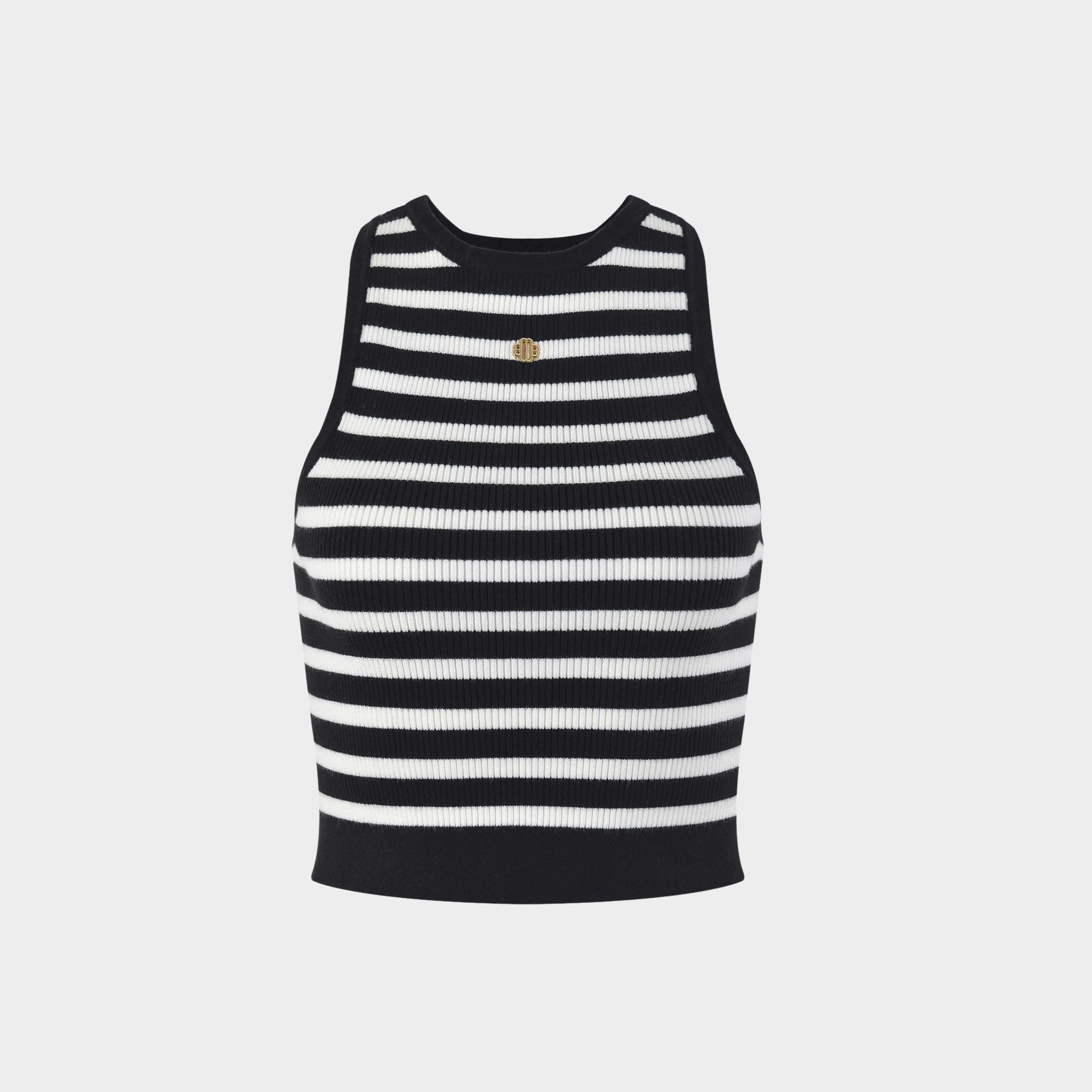 Kate Crop Top