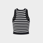 Kate Crop Top