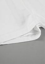 Isla Linen Relaxed Shirt & Shorts Set