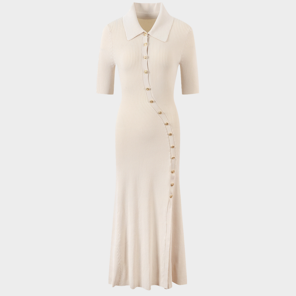 Sahara Chic In Maxi