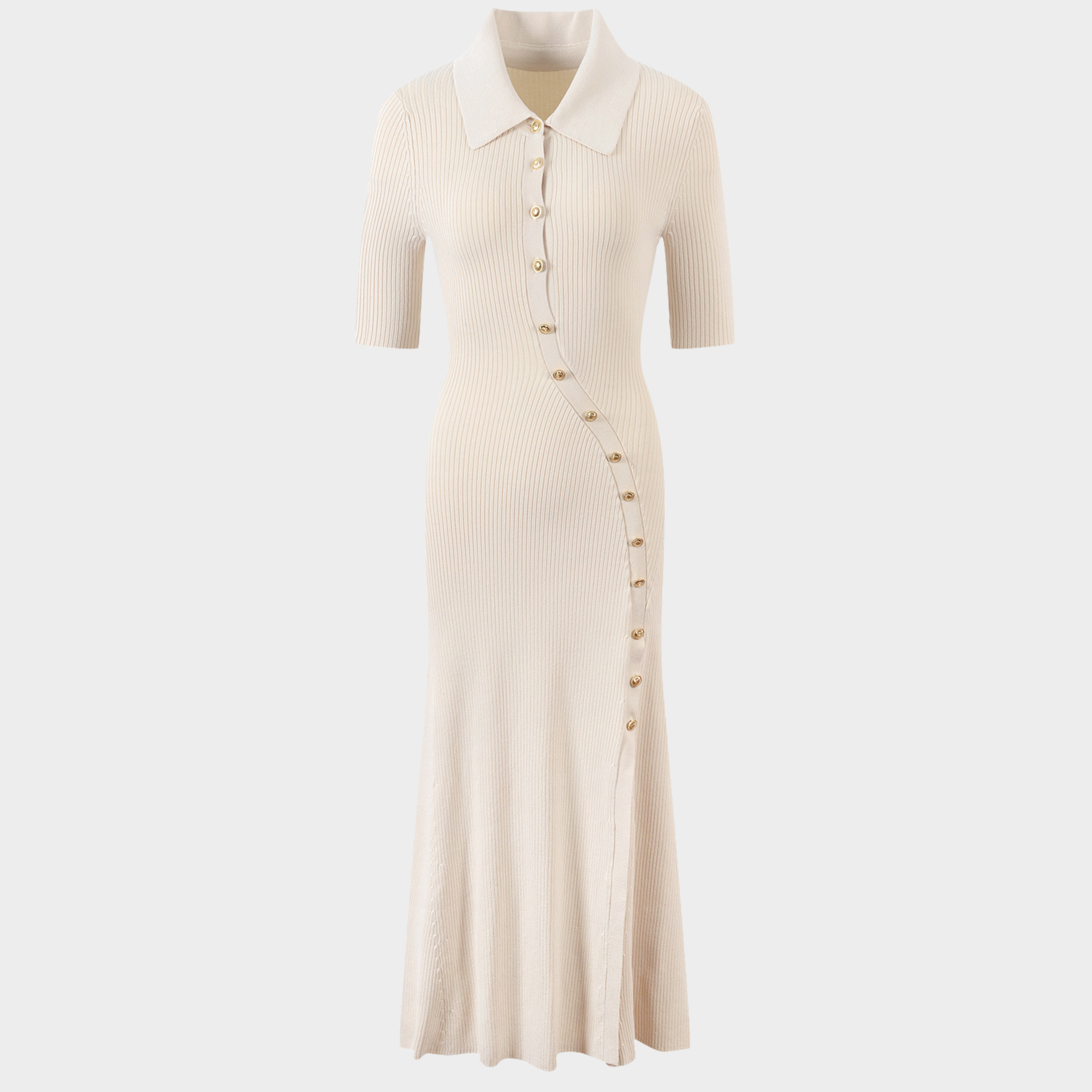 Sahara Chic In Maxi