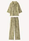 Olive Muse Relaxed Set
