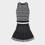Kate Crop Top