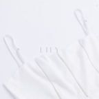 Valeria Bodice Maxi Dress - Pure White
