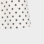 Polka Classic Flow Maxi Dress
