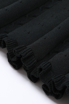 Signature Viscose Knit Round Neck Maxi Set