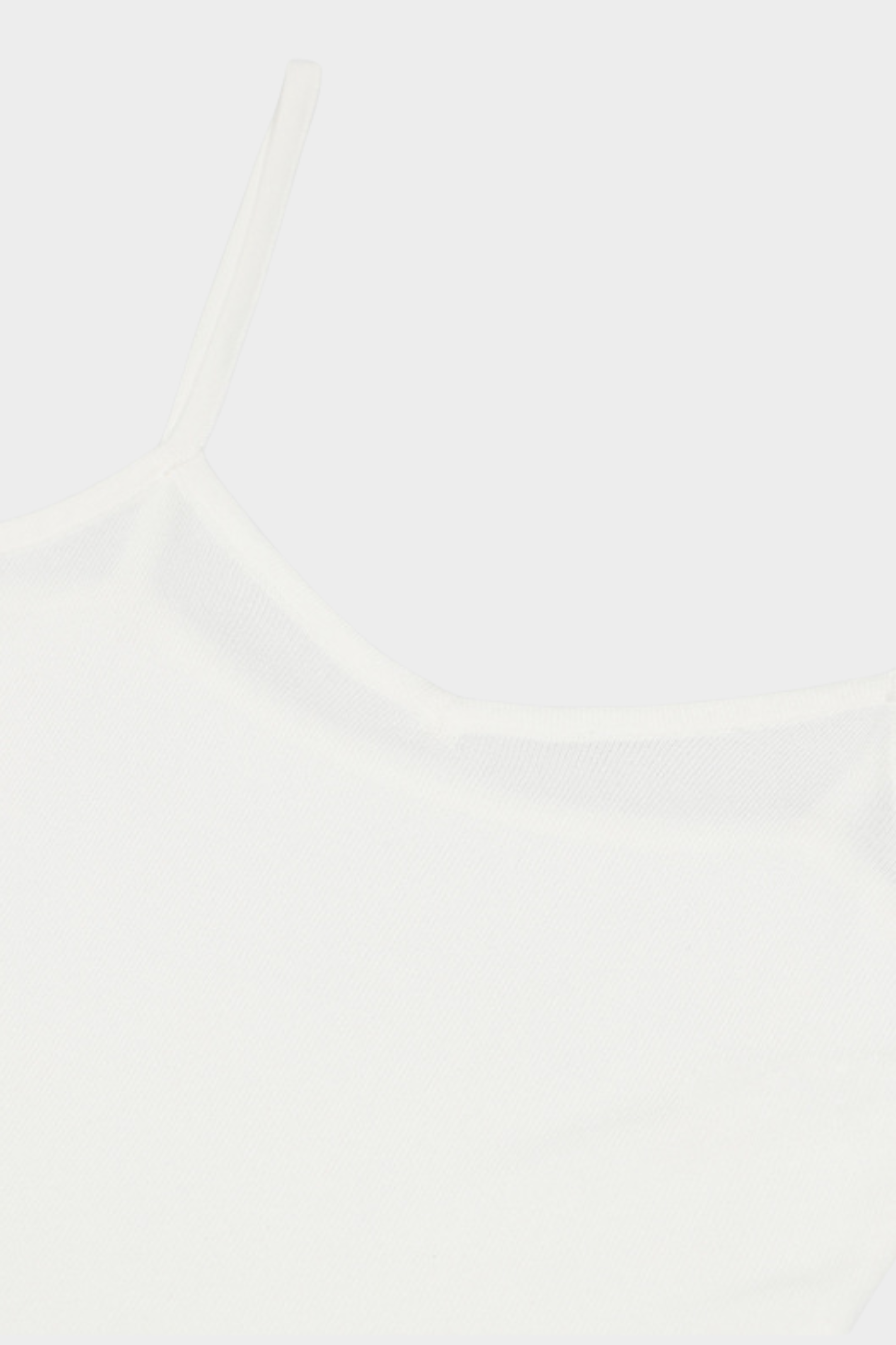 Lily – Silk Knit Pearl Button Suspender Maxi Dress