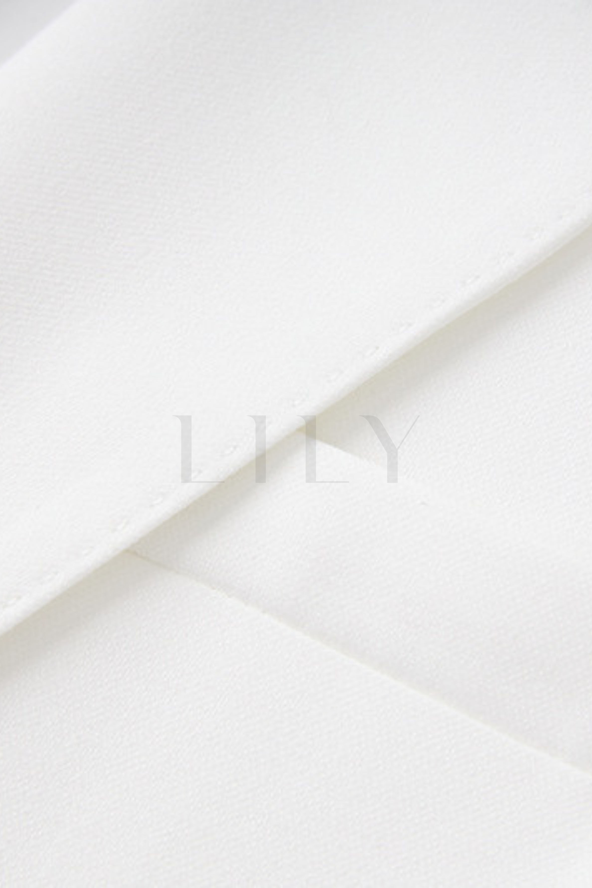 Signature Tailored classic Contrast  Buttons Suit Set