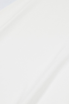 Lily – Silk Knit Pearl Button Suspender Maxi Dress