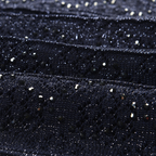 Midnight Shimmer Knit Two Piece Set
