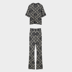 Monochrome Breeze Flare Ensemble