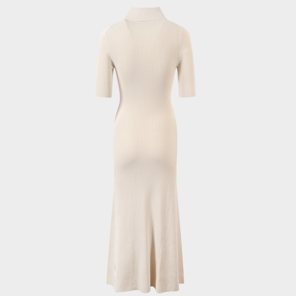 Sahara Chic In Maxi