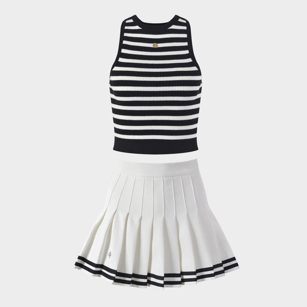 Kate Crop Top