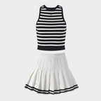 Kate Crop Top