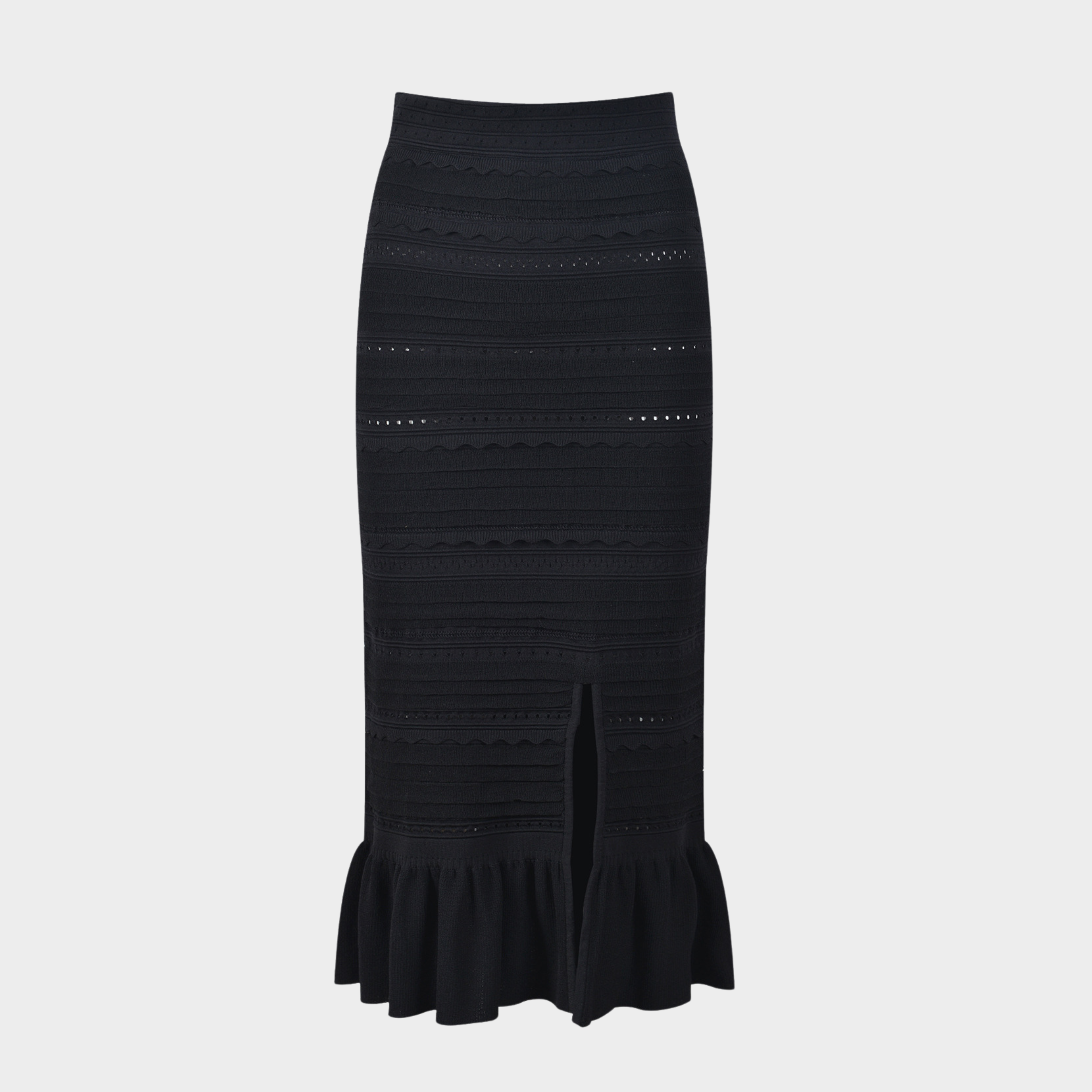 Nightfall  Ice Knit Ensemble Set