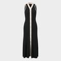 Shadow Sands In Maxi Dress