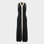 Shadow Sands In Maxi Dress