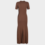 coco charm maxi dress