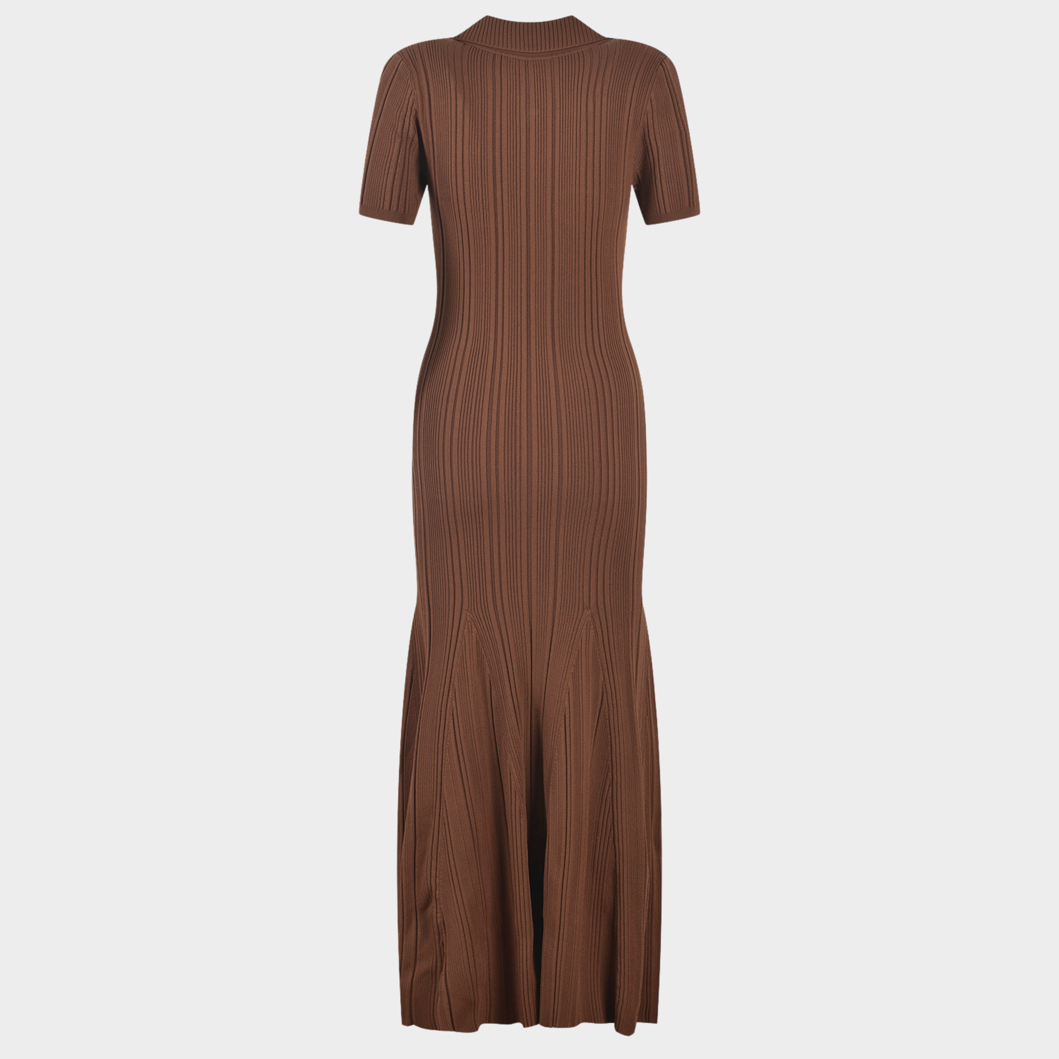 coco charm maxi dress