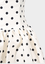 Polka Classic Flow Maxi Dress