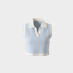 Seaside Stripes Ensemble