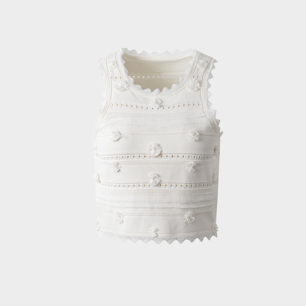 Ivory Luxe Set