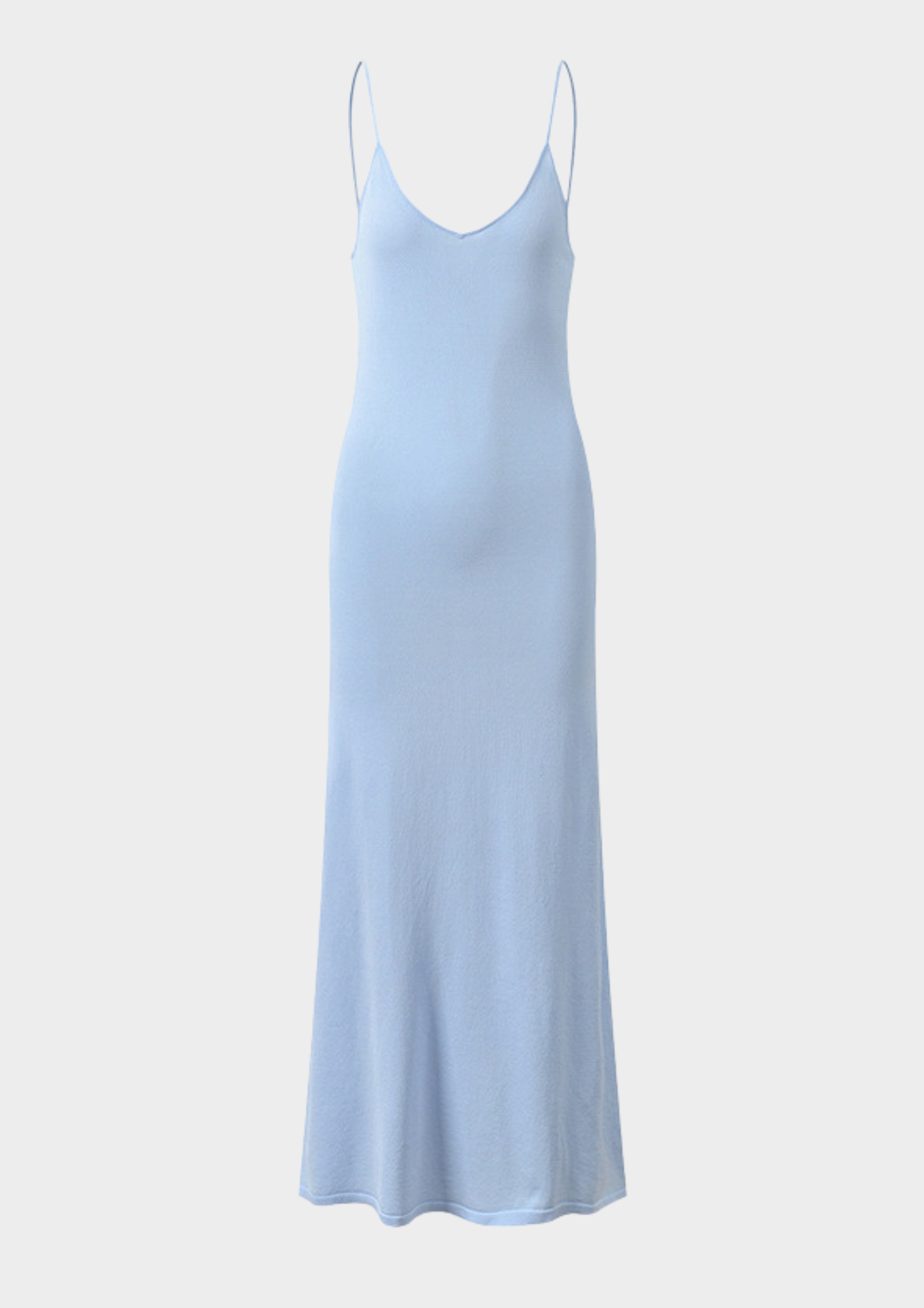 Celeste Pearl Lace Pleated Maxi Dress