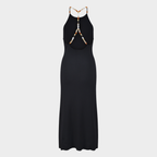 Milo Backless Midi Dress