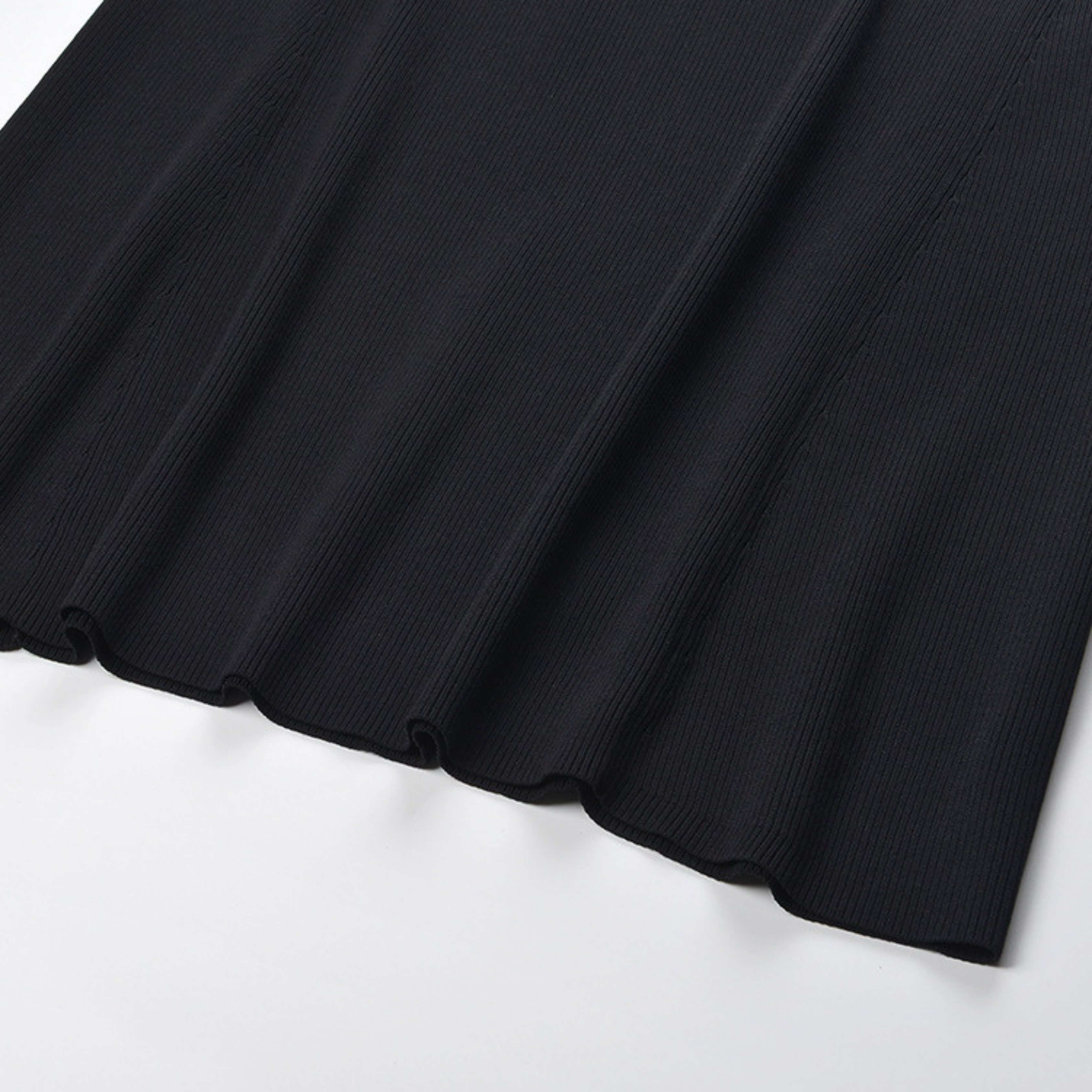 Milo Backless Midi Dress