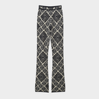 Monochrome Breeze Flare Ensemble