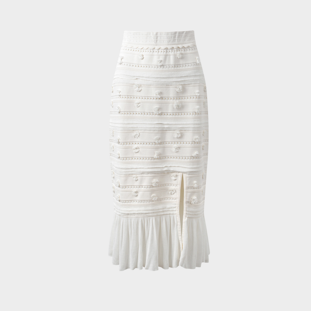 Ivory Luxe Set