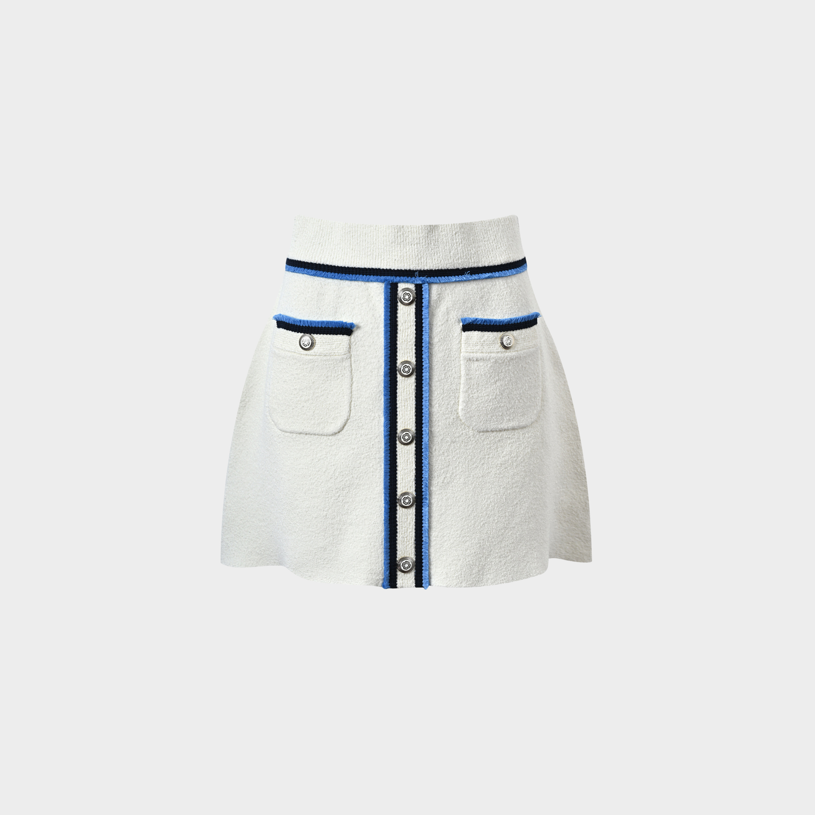 Ivory Sky Polo Ensemble