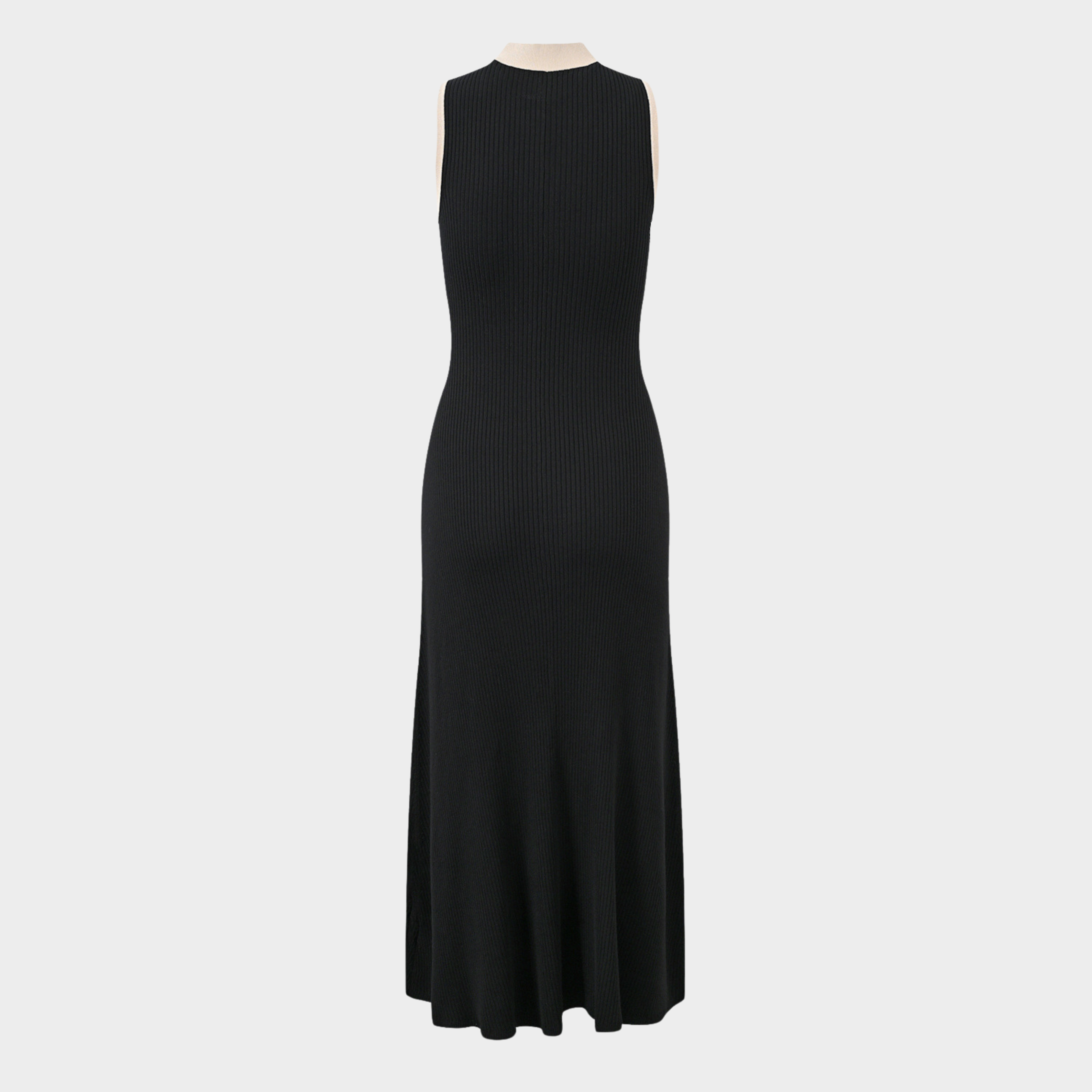 Shadow Sands In Maxi Dress