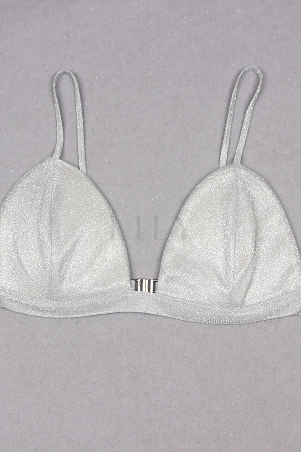 Stellar Spark Silver 3 Piece Set