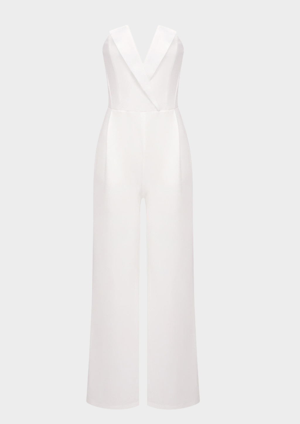 Pearla Grace Two Piece Jumpsuit Set