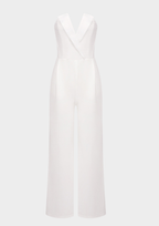 Pearla Grace Two Piece Jumpsuit Set