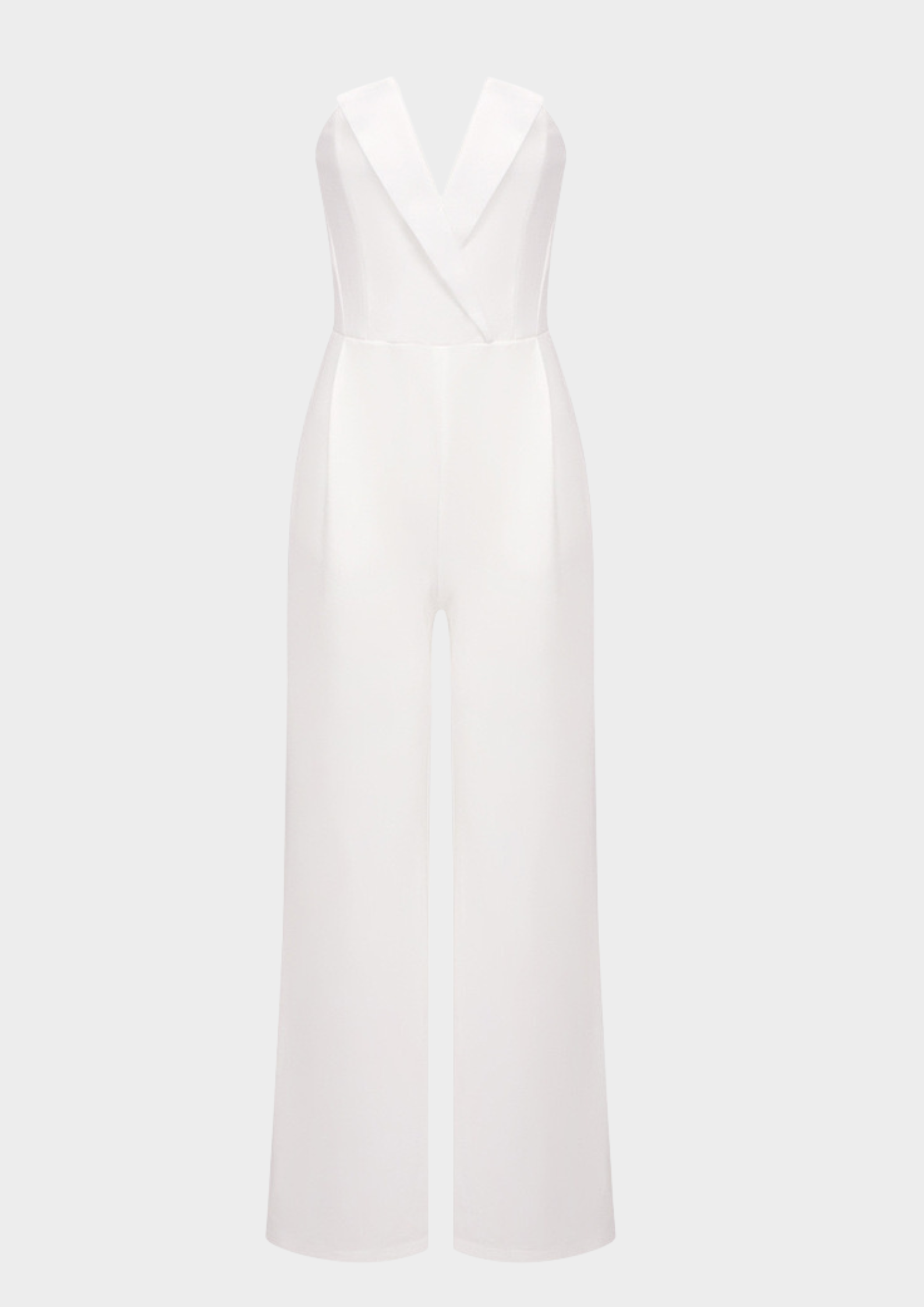 Pearla Grace Two Piece Jumpsuit Set