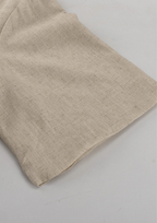Luna Linen Relaxed Wide Set
