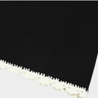 Pearl Trim Elegance Set