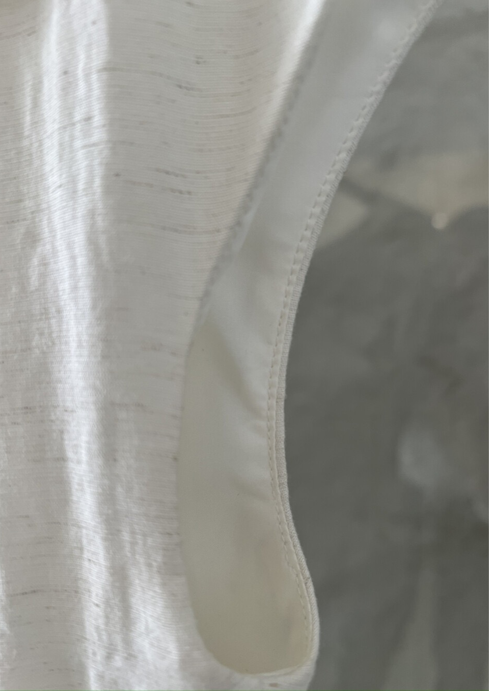 Giana Drape Wide Leg Set