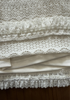 Coastline Knit Halter Set