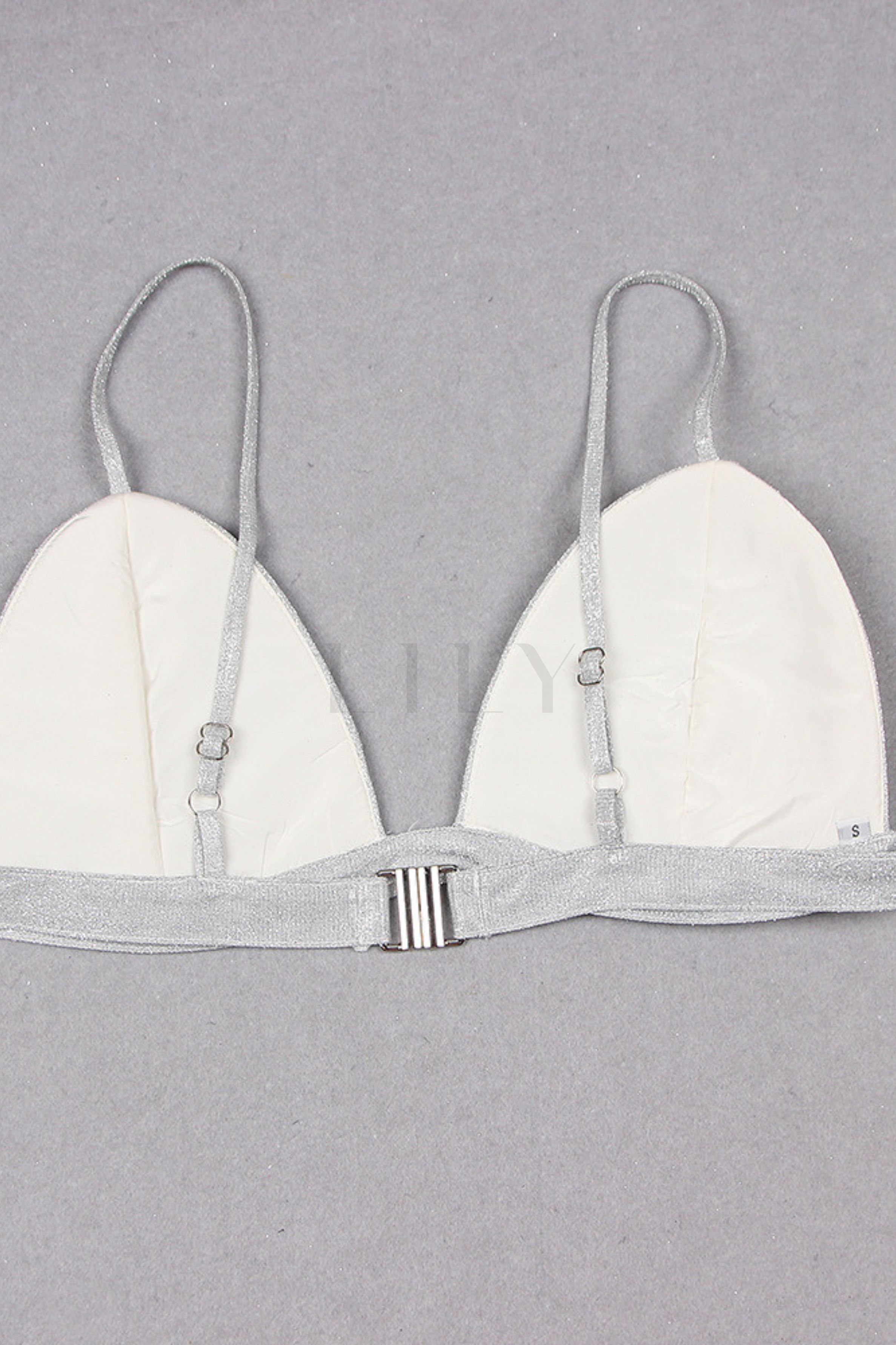 Stellar Spark Silver 3 Piece Set